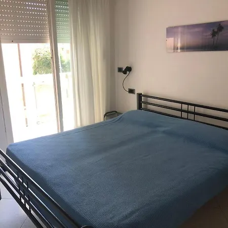 Casa Vacanze San Matteo *