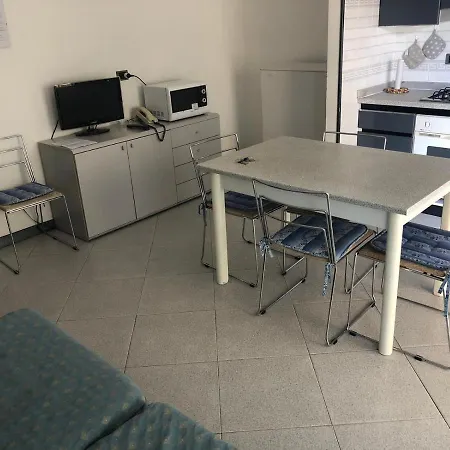 Casa Vacanze San Matteo Apartament
