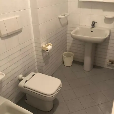 Casa Vacanze San Matteo شقة