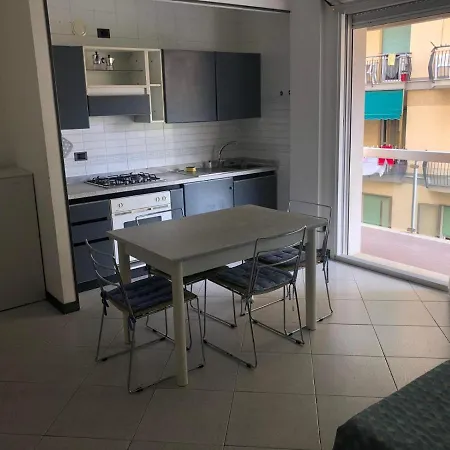 شقة Casa Vacanze San Matteo لوانو