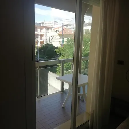 Casa Vacanze San Matteo لوانو